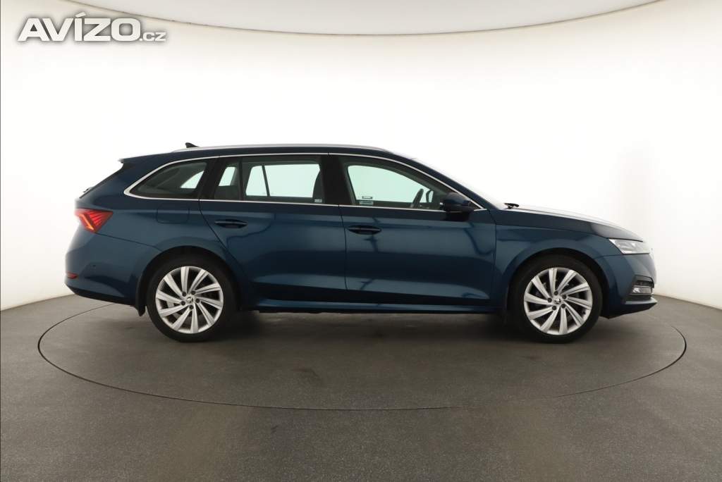 Foto inzerátu Skoda Octavia 1.4 TSI iV