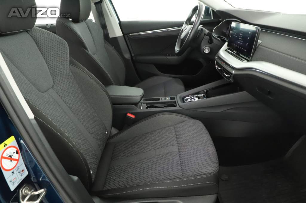 Foto inzerátu Skoda Octavia 1.4 TSI iV