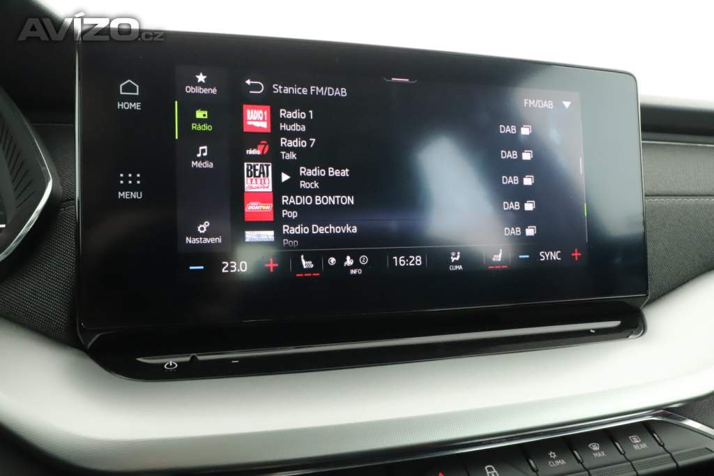 Foto inzerátu Skoda Octavia 1.4 TSI iV