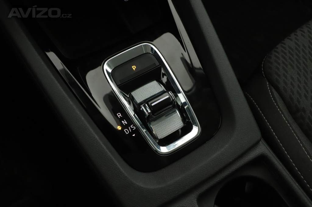 Foto inzerátu Skoda Octavia 1.4 TSI iV