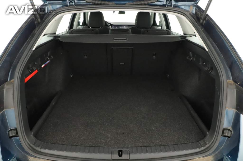 Foto inzerátu Skoda Octavia 1.4 TSI iV