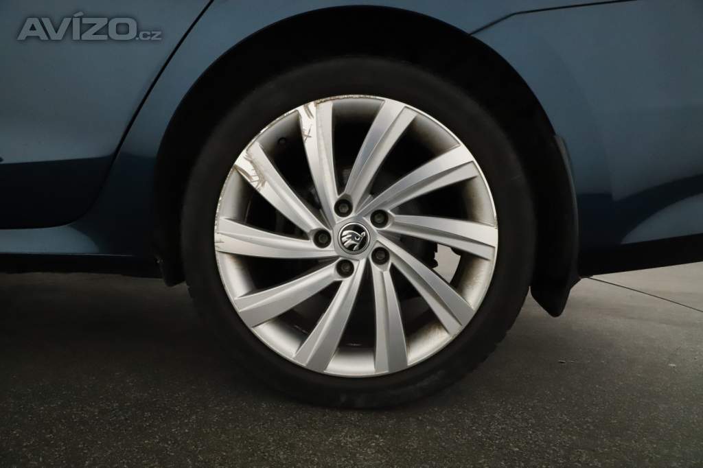 Foto inzerátu Skoda Octavia 1.4 TSI iV