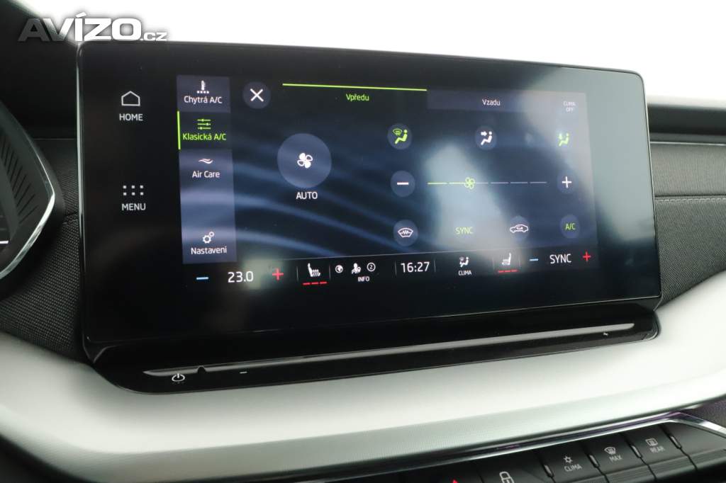 Foto inzerátu Skoda Octavia 1.4 TSI iV