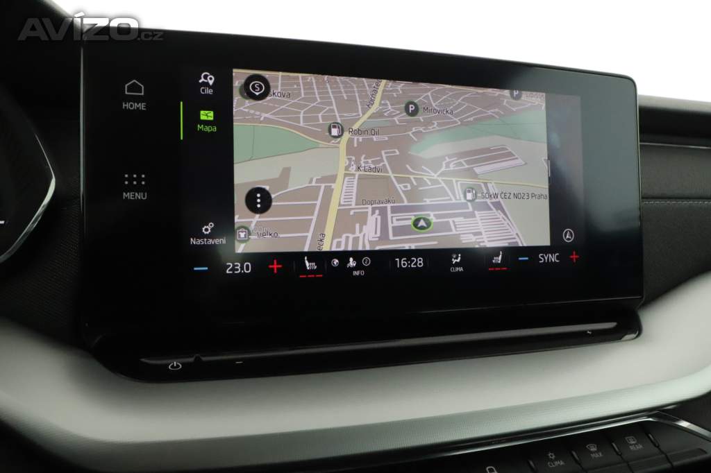 Foto inzerátu Skoda Octavia 1.4 TSI iV