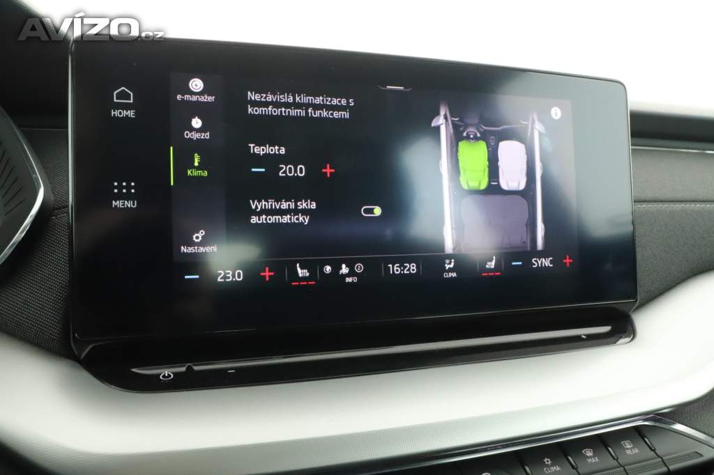 Foto inzerátu Skoda Octavia 1.4 TSI iV