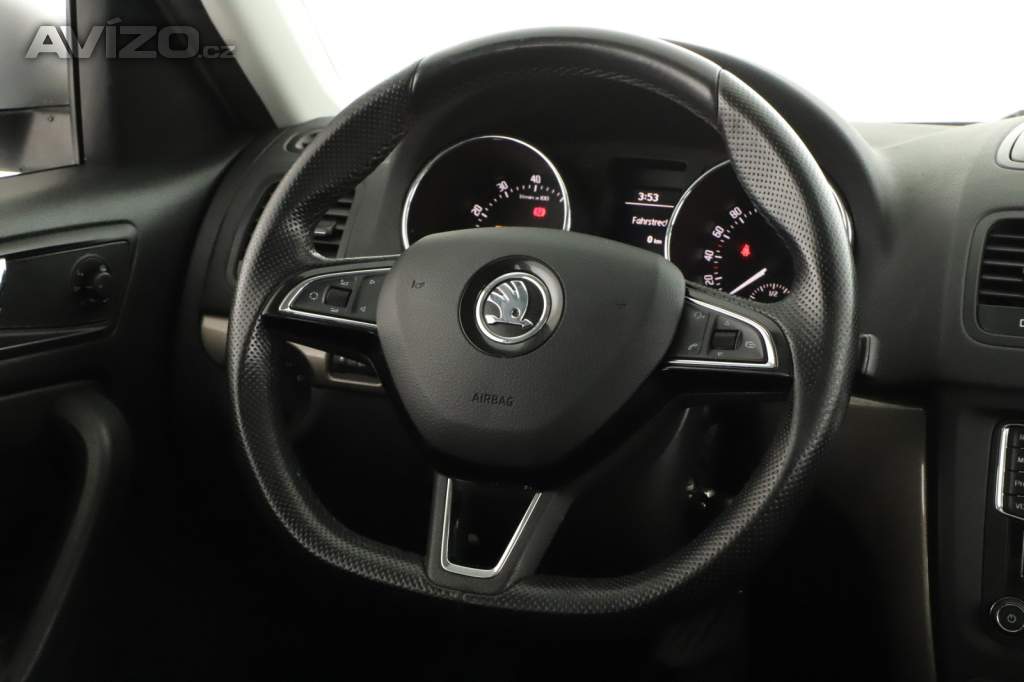 Foto inzerátu Skoda Yeti 1.4 TSI