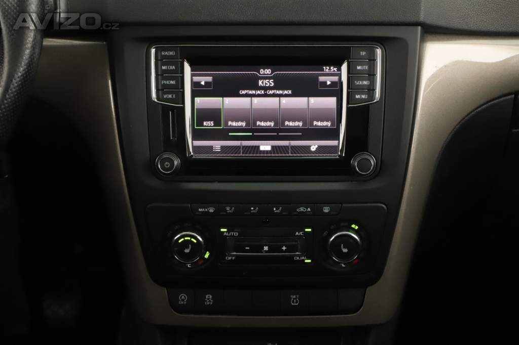 Foto inzerátu Skoda Yeti 1.4 TSI