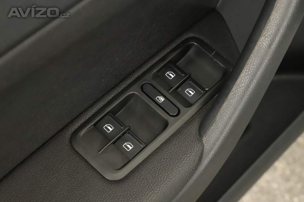 Foto inzerátu Skoda Yeti 1.4 TSI