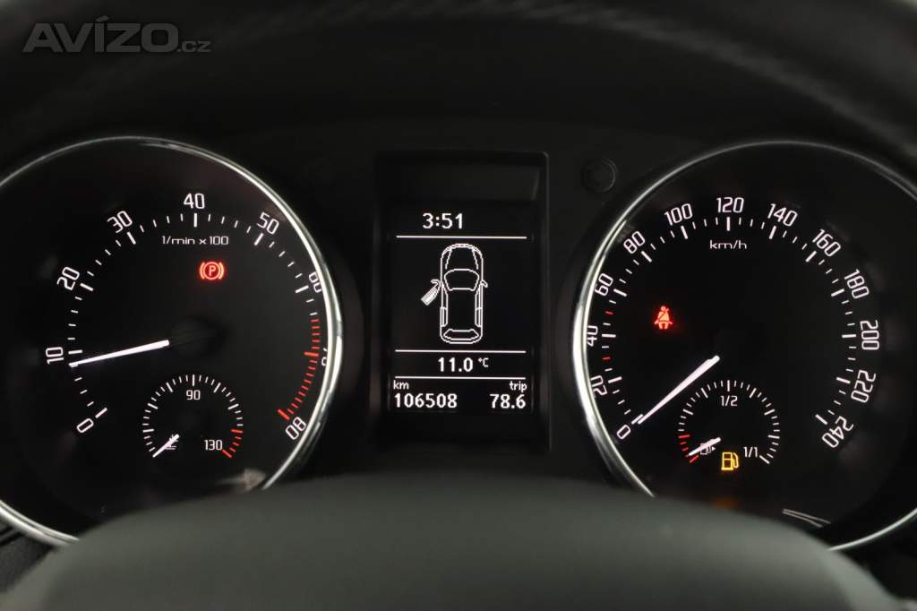 Foto inzerátu Skoda Yeti 1.4 TSI
