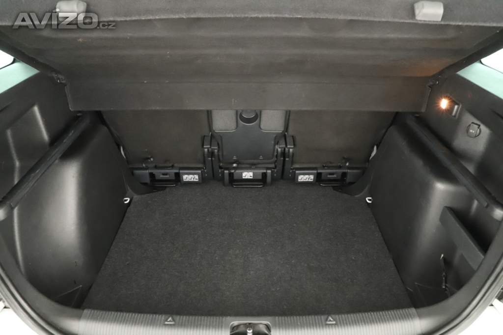Foto inzerátu Skoda Yeti 1.4 TSI