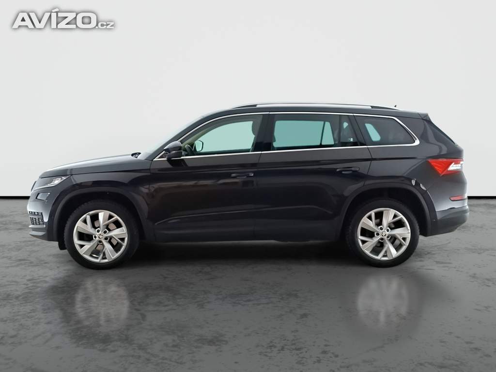 Foto inzerátu Skoda Kodiaq 2.0 TDI 4x4