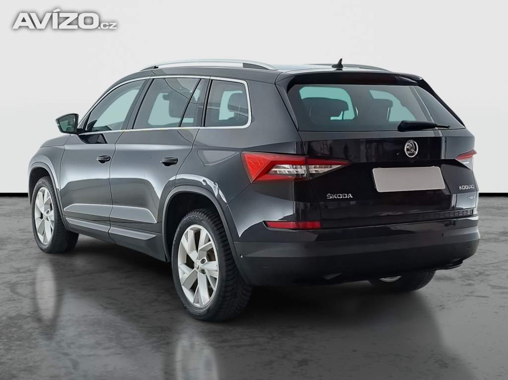 Foto inzerátu Skoda Kodiaq 2.0 TDI 4x4