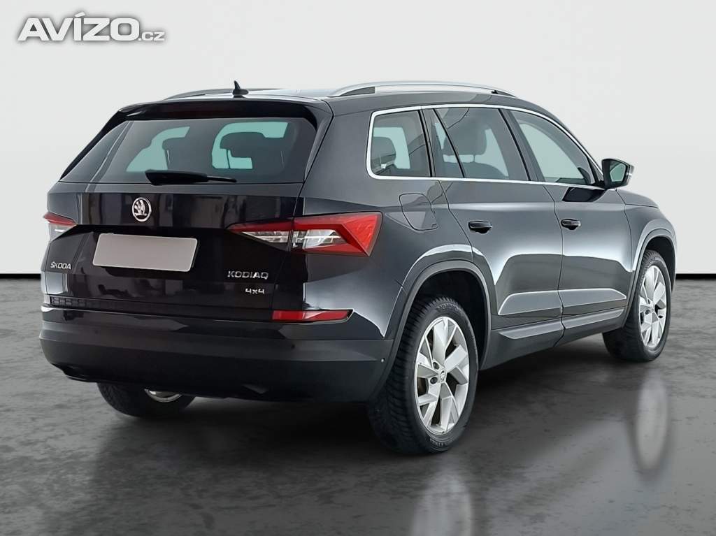 Foto inzerátu Skoda Kodiaq 2.0 TDI 4x4