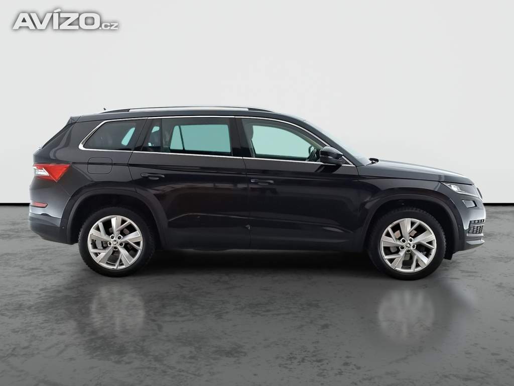 Foto inzerátu Skoda Kodiaq 2.0 TDI 4x4