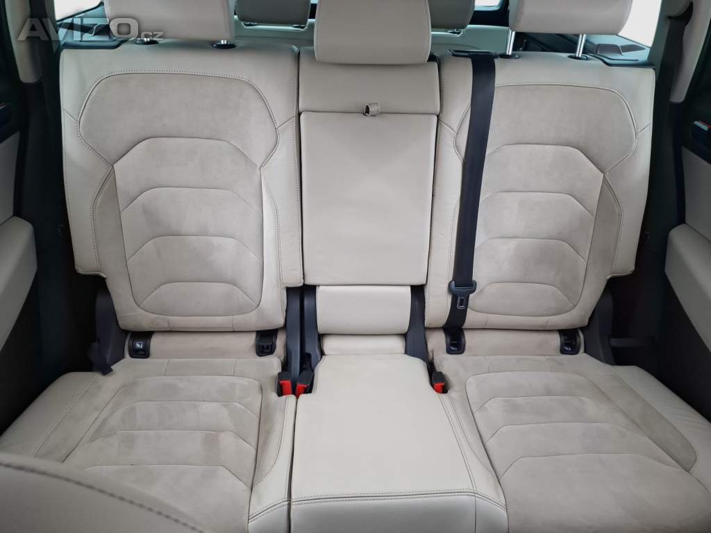 Foto inzerátu Skoda Kodiaq 2.0 TDI 4x4