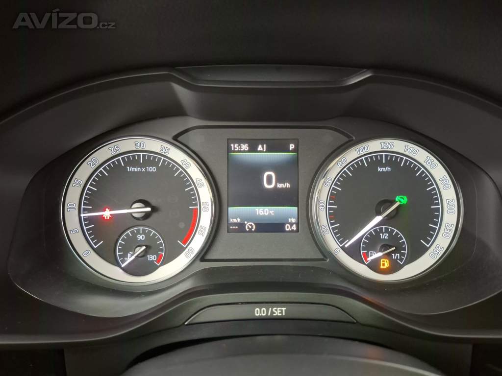 Foto inzerátu Skoda Kodiaq 2.0 TDI 4x4