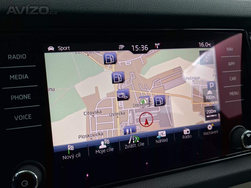Foto inzerátu Skoda Kodiaq 2.0 TDI 4x4