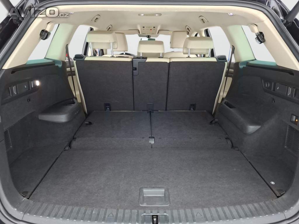 Foto inzerátu Skoda Kodiaq 2.0 TDI 4x4