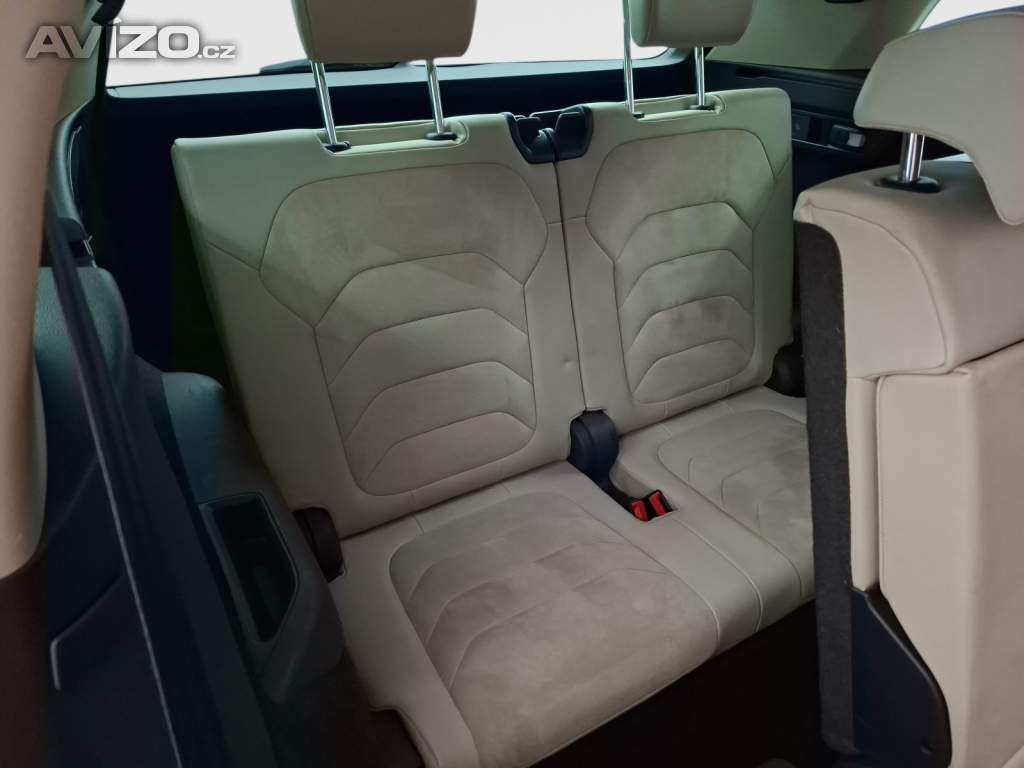 Foto inzerátu Skoda Kodiaq 2.0 TDI 4x4