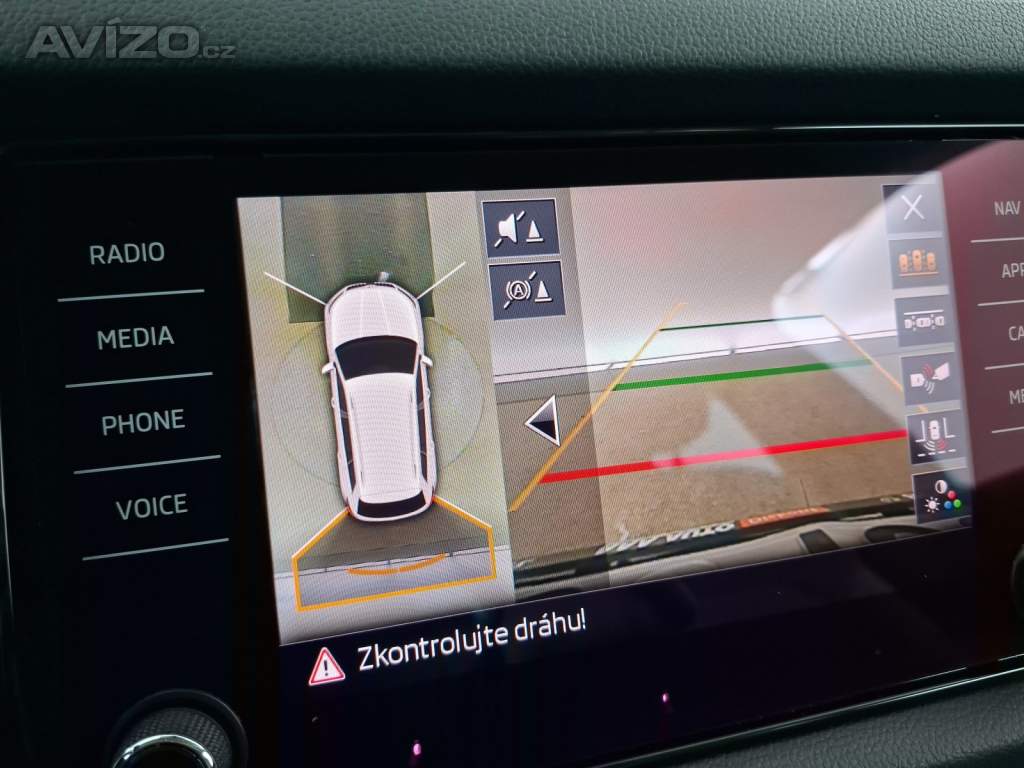 Foto inzerátu Skoda Kodiaq 2.0 TDI 4x4