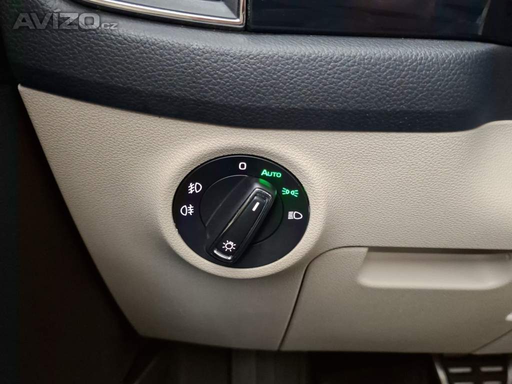 Foto inzerátu Skoda Kodiaq 2.0 TDI 4x4