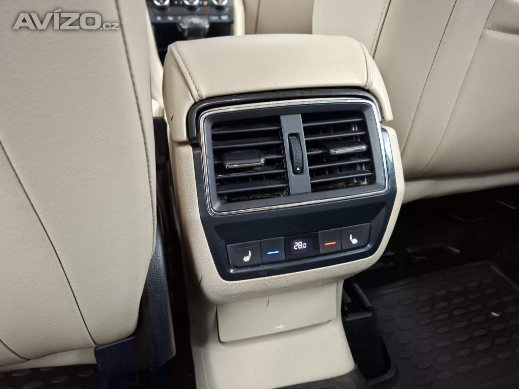 Foto inzerátu Skoda Kodiaq 2.0 TDI 4x4