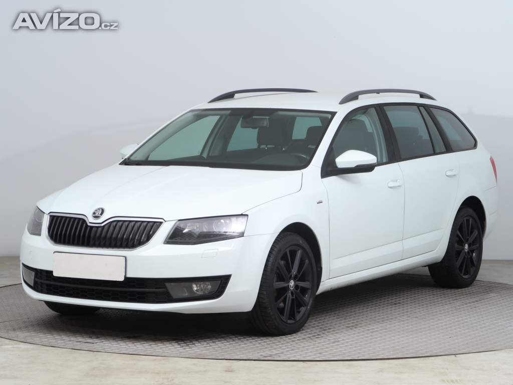 Foto inzerátu Skoda Octavia 1.4 TSI