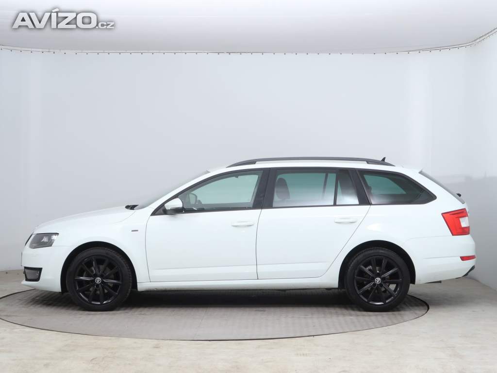 Foto inzerátu Skoda Octavia 1.4 TSI