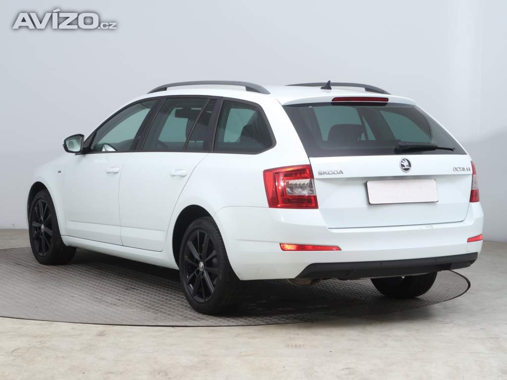 Foto inzerátu Skoda Octavia 1.4 TSI