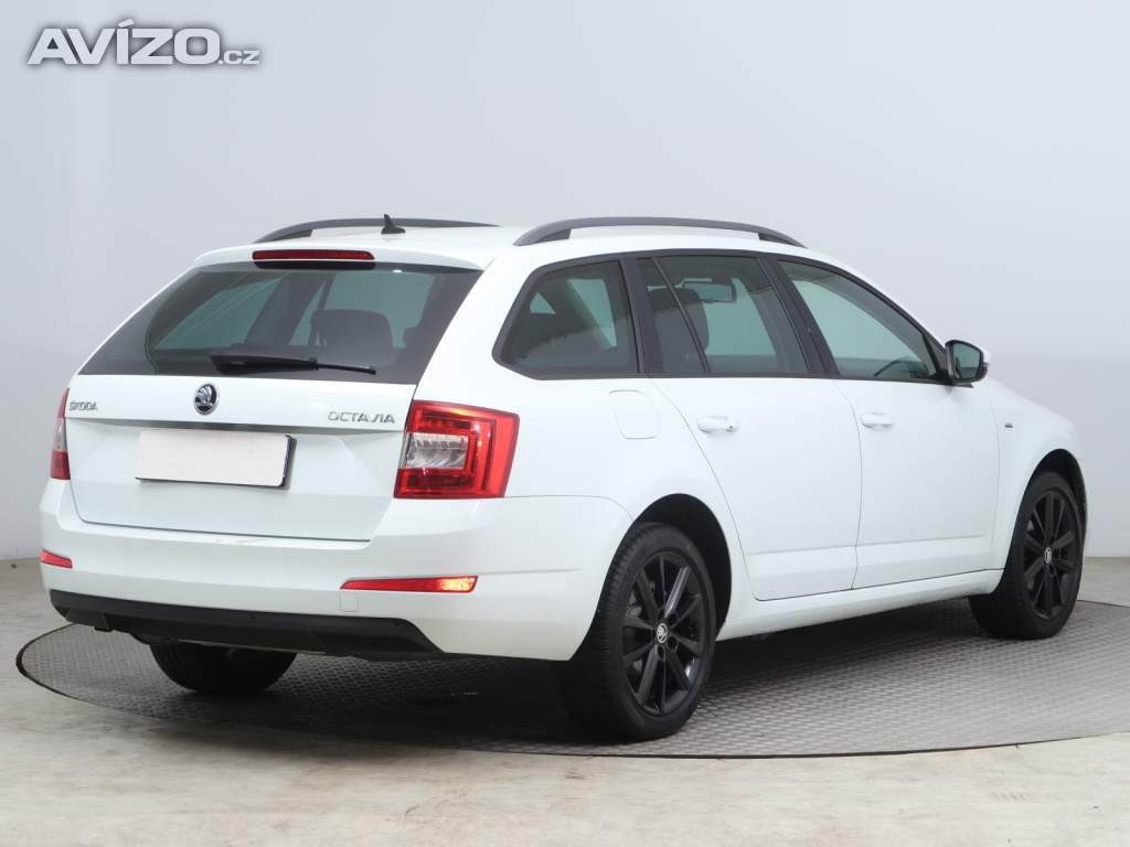 Foto inzerátu Skoda Octavia 1.4 TSI