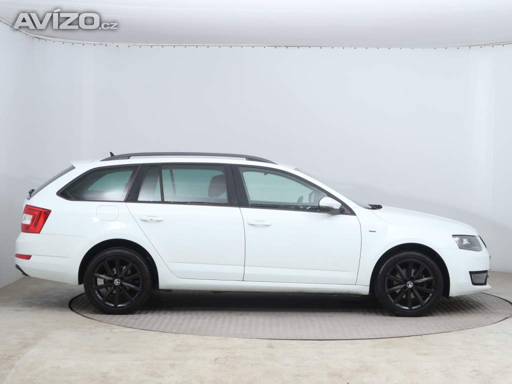 Foto inzerátu Skoda Octavia 1.4 TSI