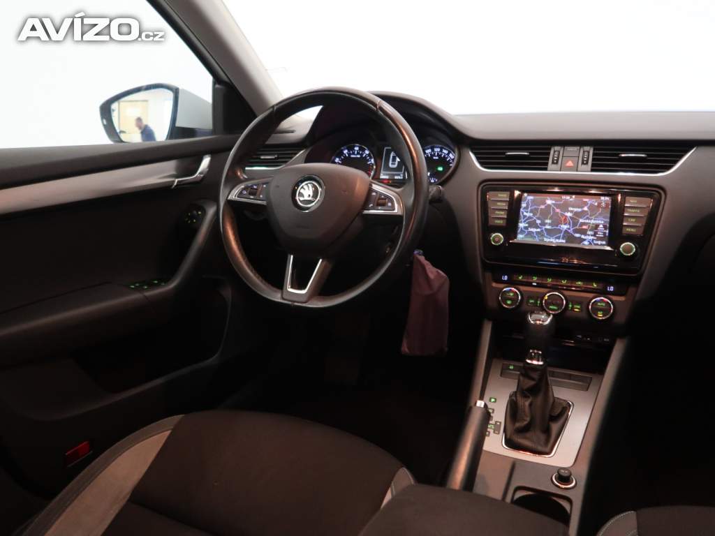 Foto inzerátu Skoda Octavia 1.4 TSI