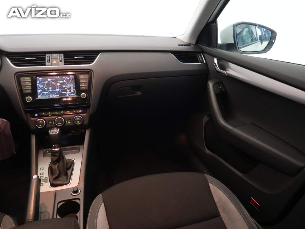 Foto inzerátu Skoda Octavia 1.4 TSI