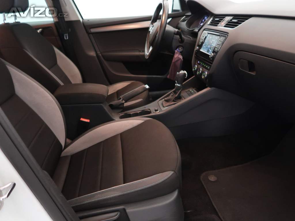 Foto inzerátu Skoda Octavia 1.4 TSI