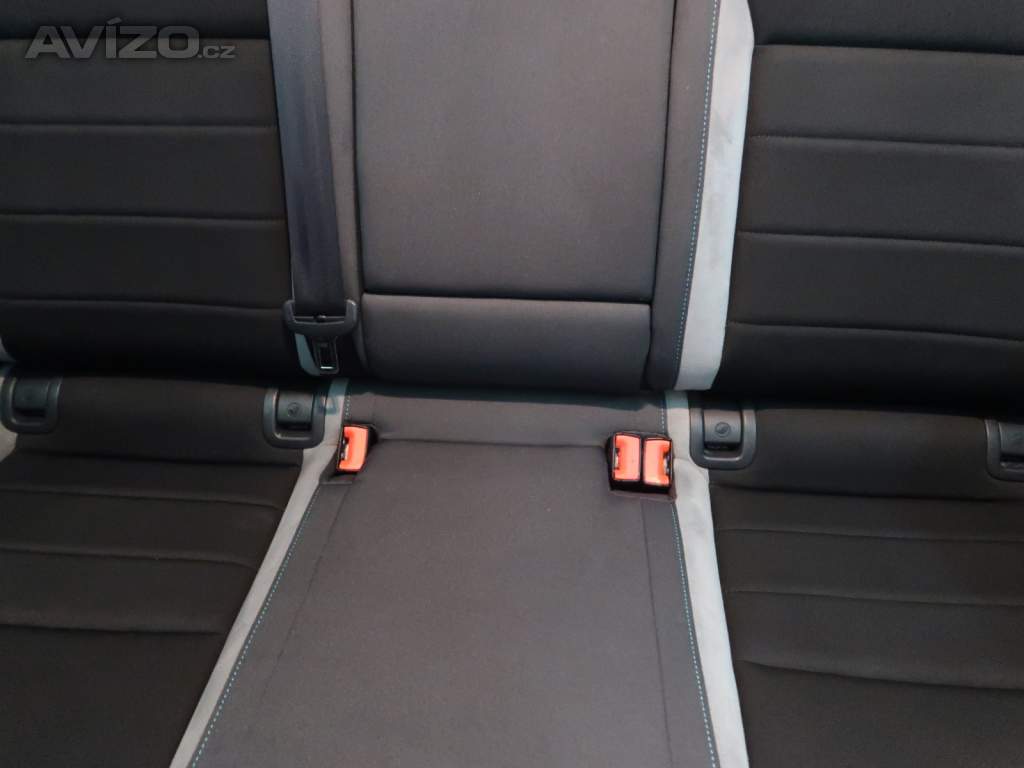 Foto inzerátu Skoda Octavia 1.4 TSI