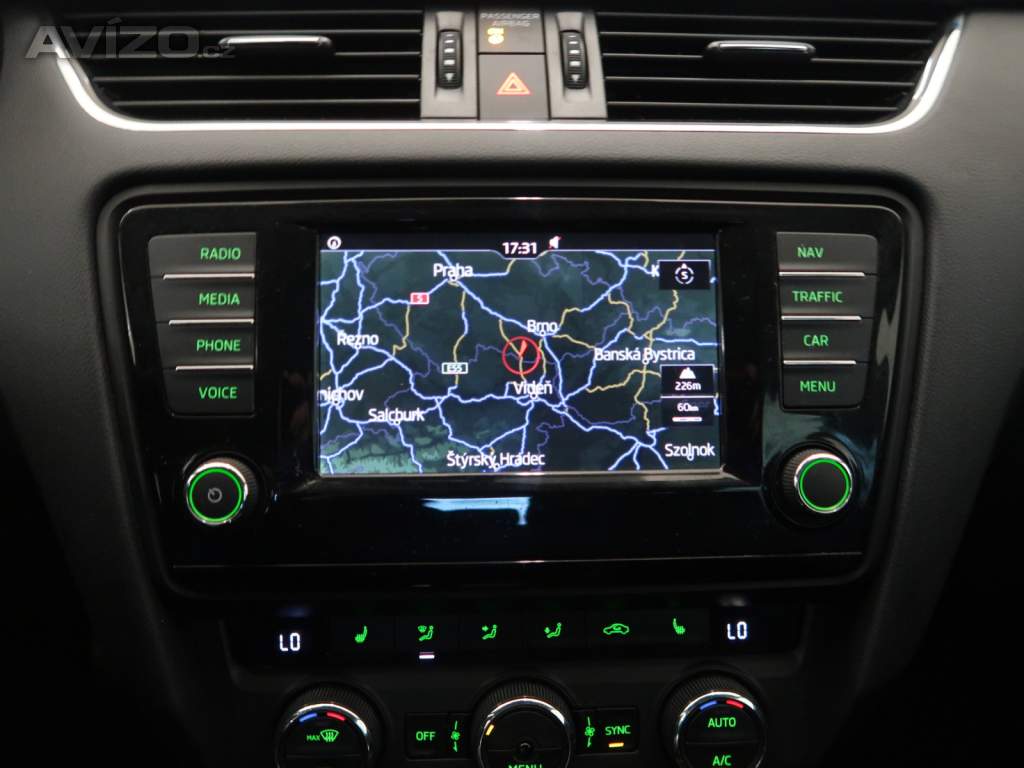Foto inzerátu Skoda Octavia 1.4 TSI