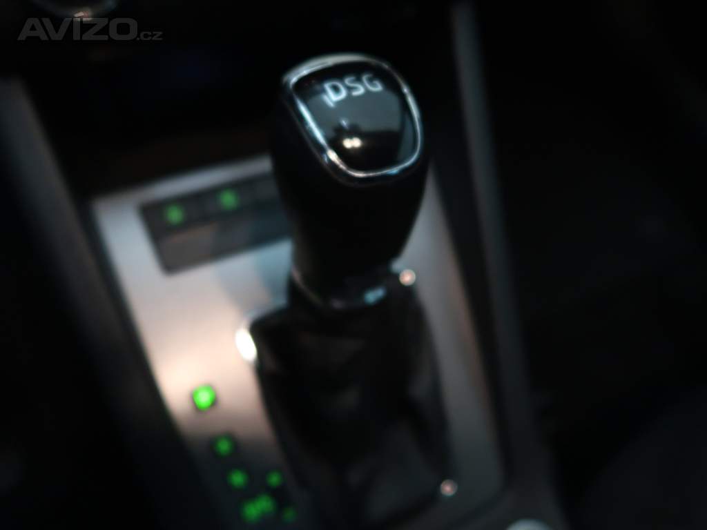 Foto inzerátu Skoda Octavia 1.4 TSI