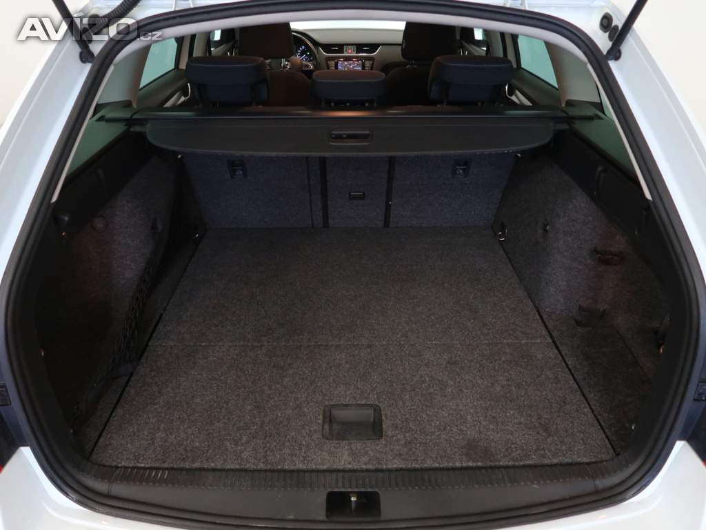 Foto inzerátu Skoda Octavia 1.4 TSI
