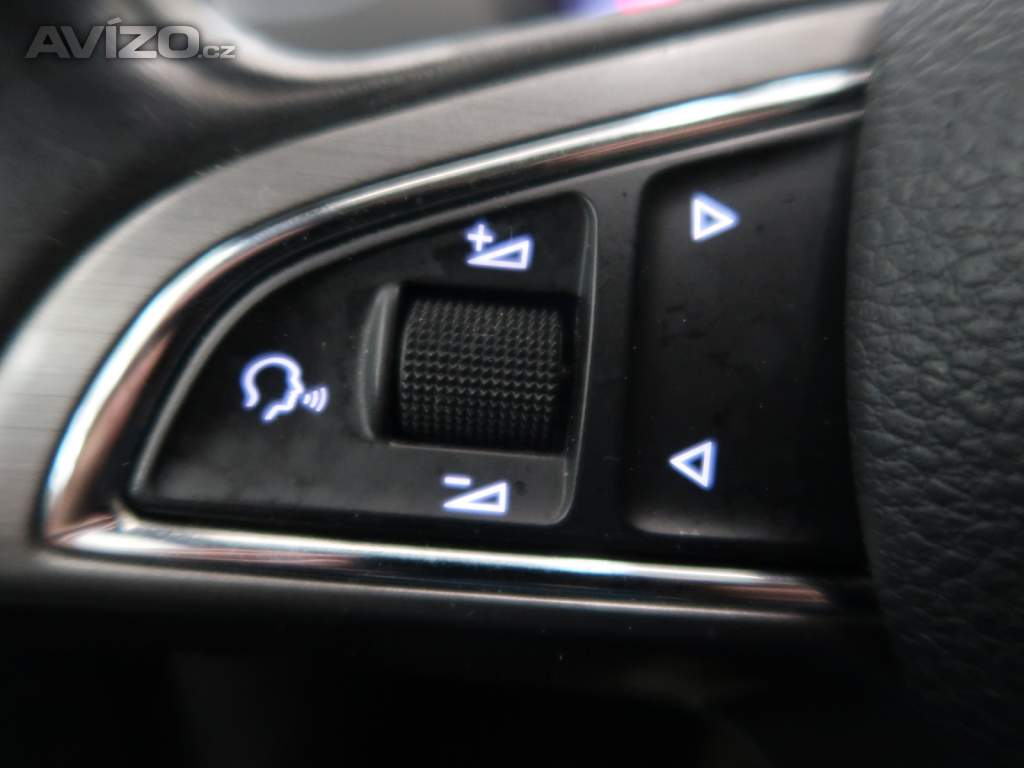 Foto inzerátu Skoda Octavia 1.4 TSI