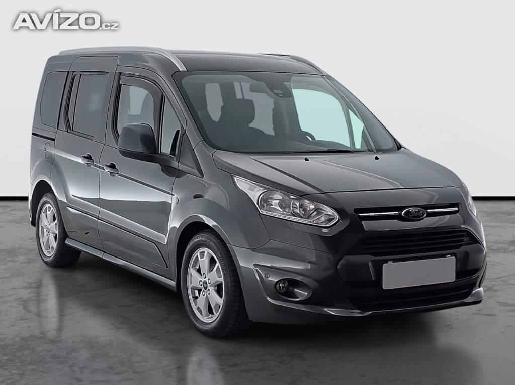 Ford Tourneo Connect 1.5 TDCi