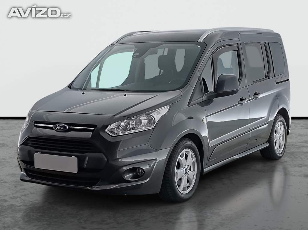 Foto inzerátu Ford Tourneo Connect 1.5 TDCi