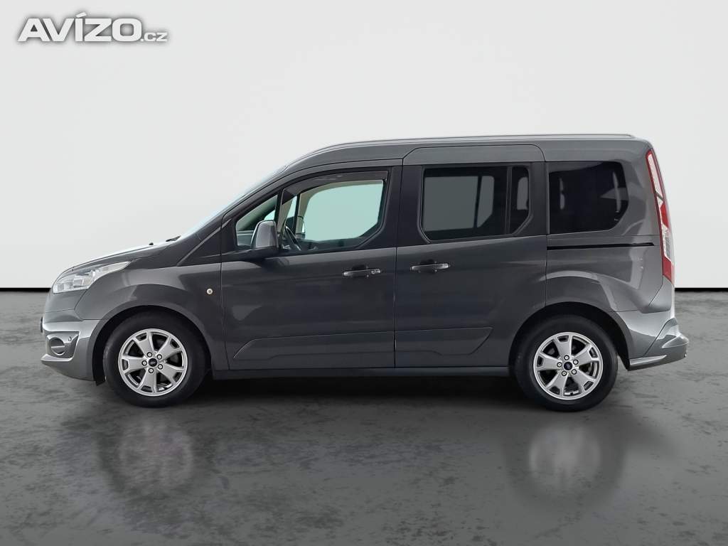 Foto inzerátu Ford Tourneo Connect 1.5 TDCi