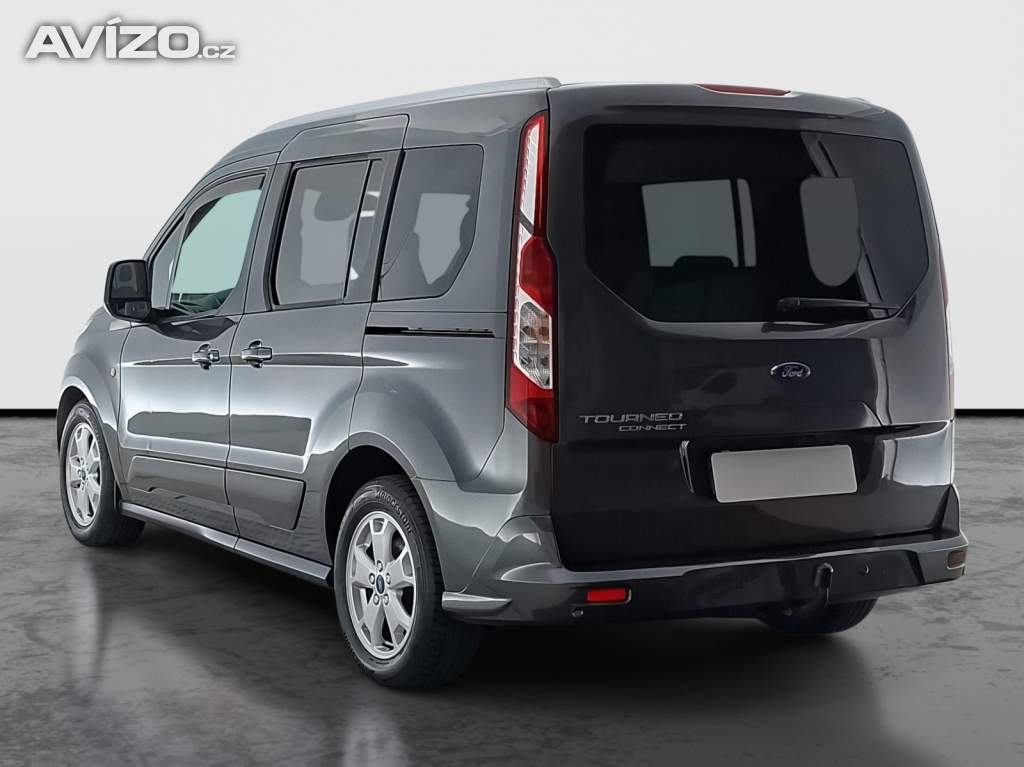 Foto inzerátu Ford Tourneo Connect 1.5 TDCi