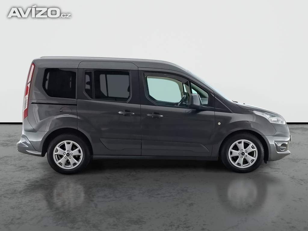 Foto inzerátu Ford Tourneo Connect 1.5 TDCi