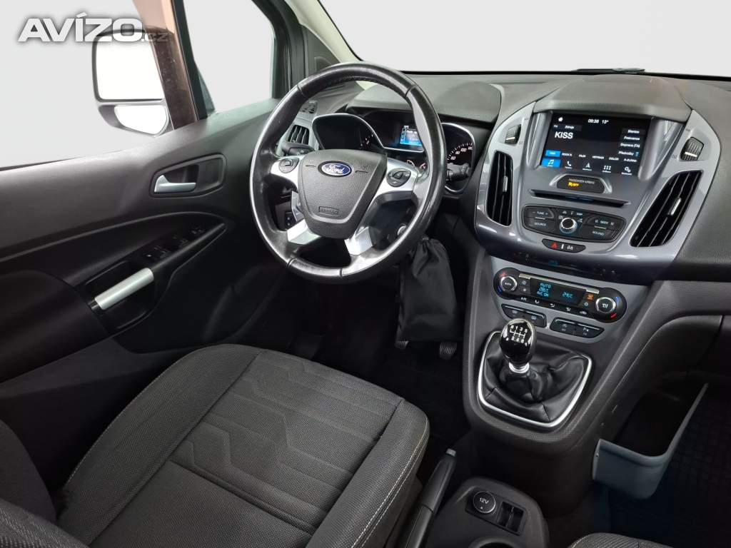 Foto inzerátu Ford Tourneo Connect 1.5 TDCi