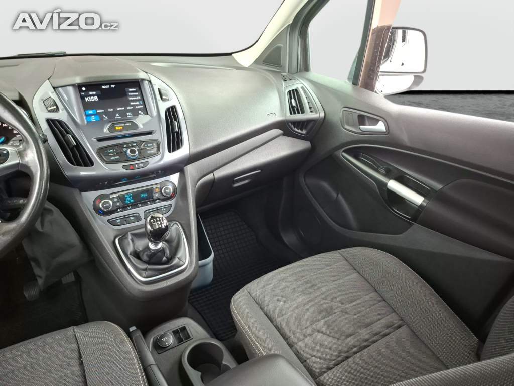 Foto inzerátu Ford Tourneo Connect 1.5 TDCi