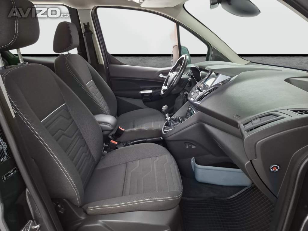Foto inzerátu Ford Tourneo Connect 1.5 TDCi
