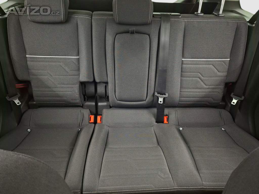 Foto inzerátu Ford Tourneo Connect 1.5 TDCi