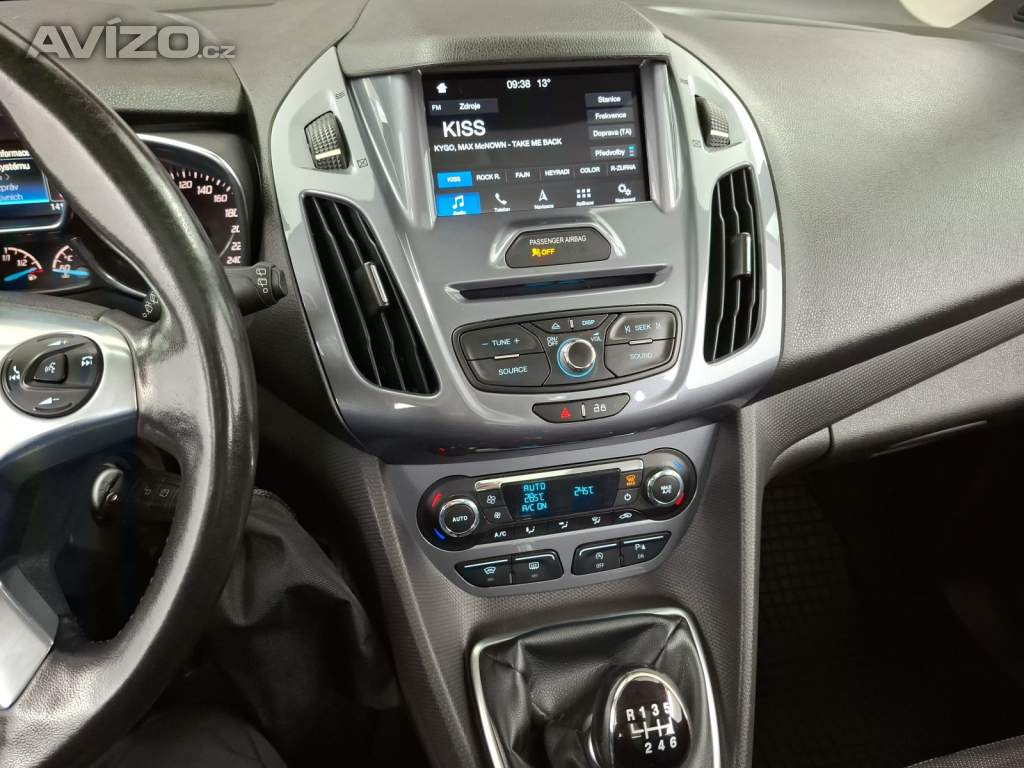 Foto inzerátu Ford Tourneo Connect 1.5 TDCi