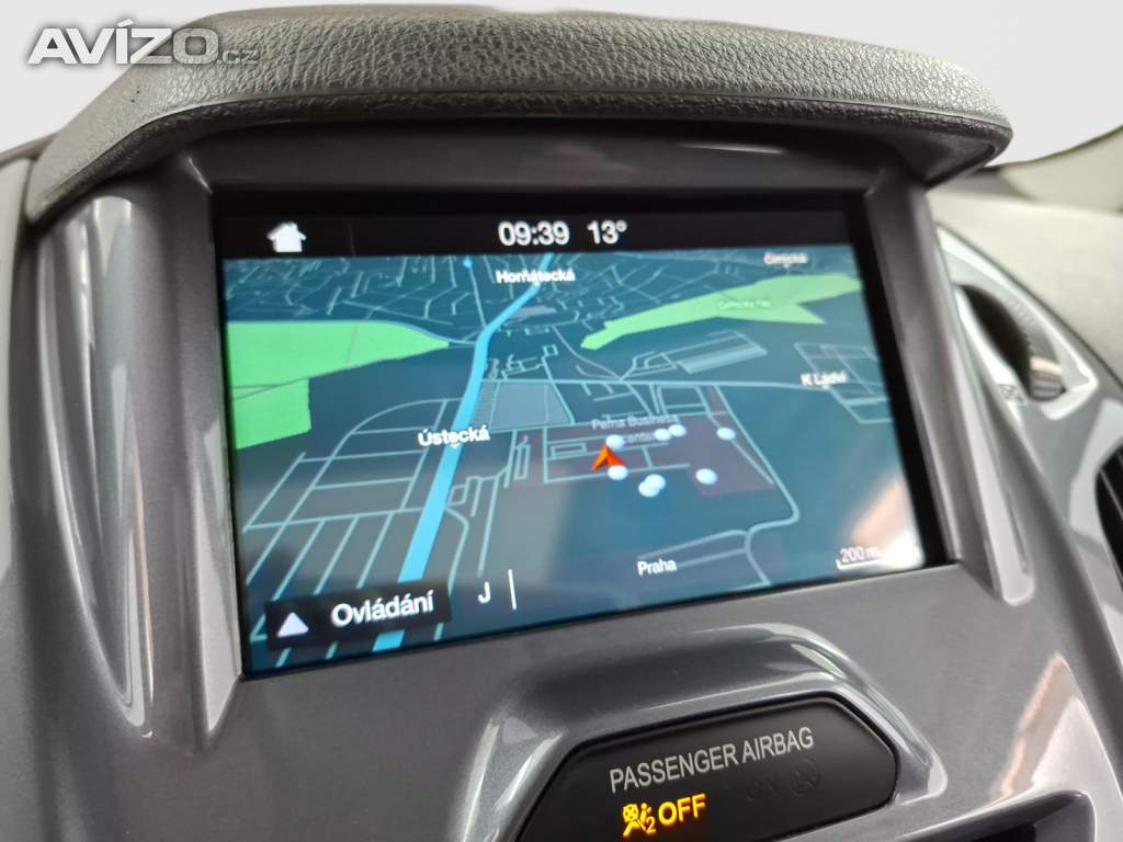 Foto inzerátu Ford Tourneo Connect 1.5 TDCi